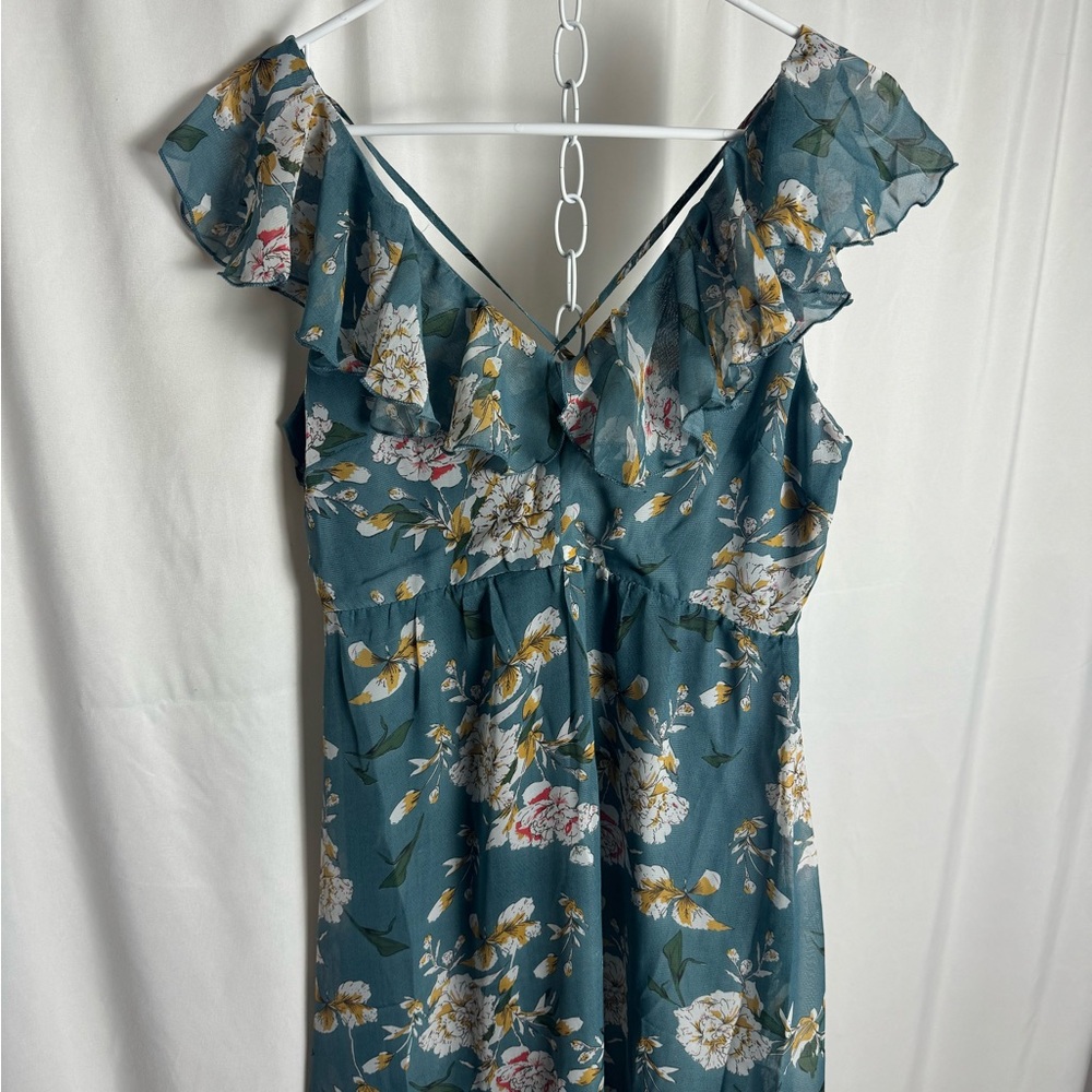 NWT Davi & Dani Dress